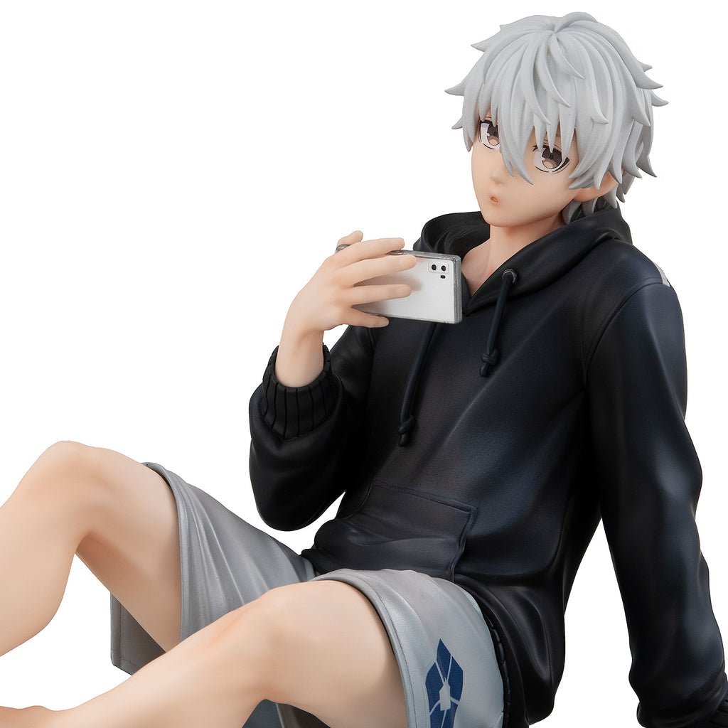 Megahouse [G.E.M]《藍色監獄劇場版 - 凪 外傅》凪 誠士郎 - 手掌size - Microworks ACG