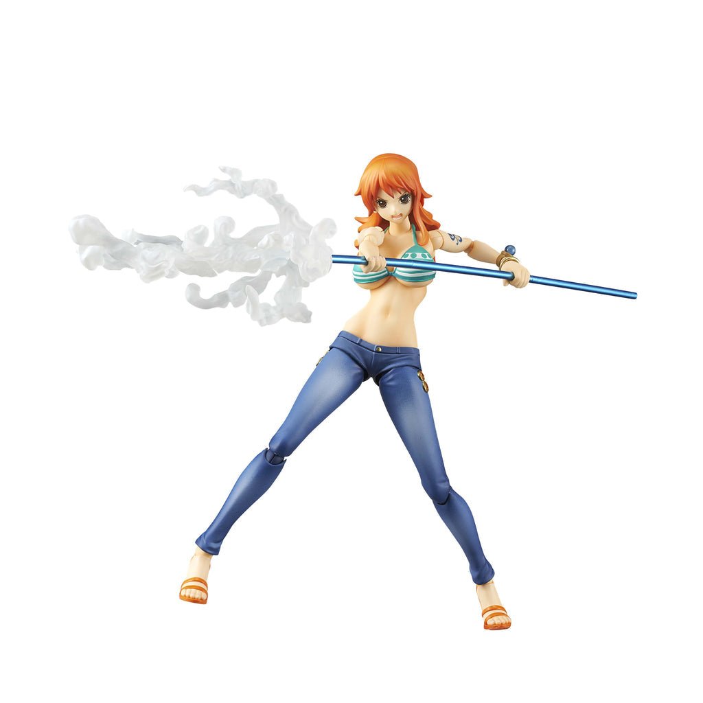 Megahouse [VAH]《海賊王》奈美 [再販] - Microworks ACG