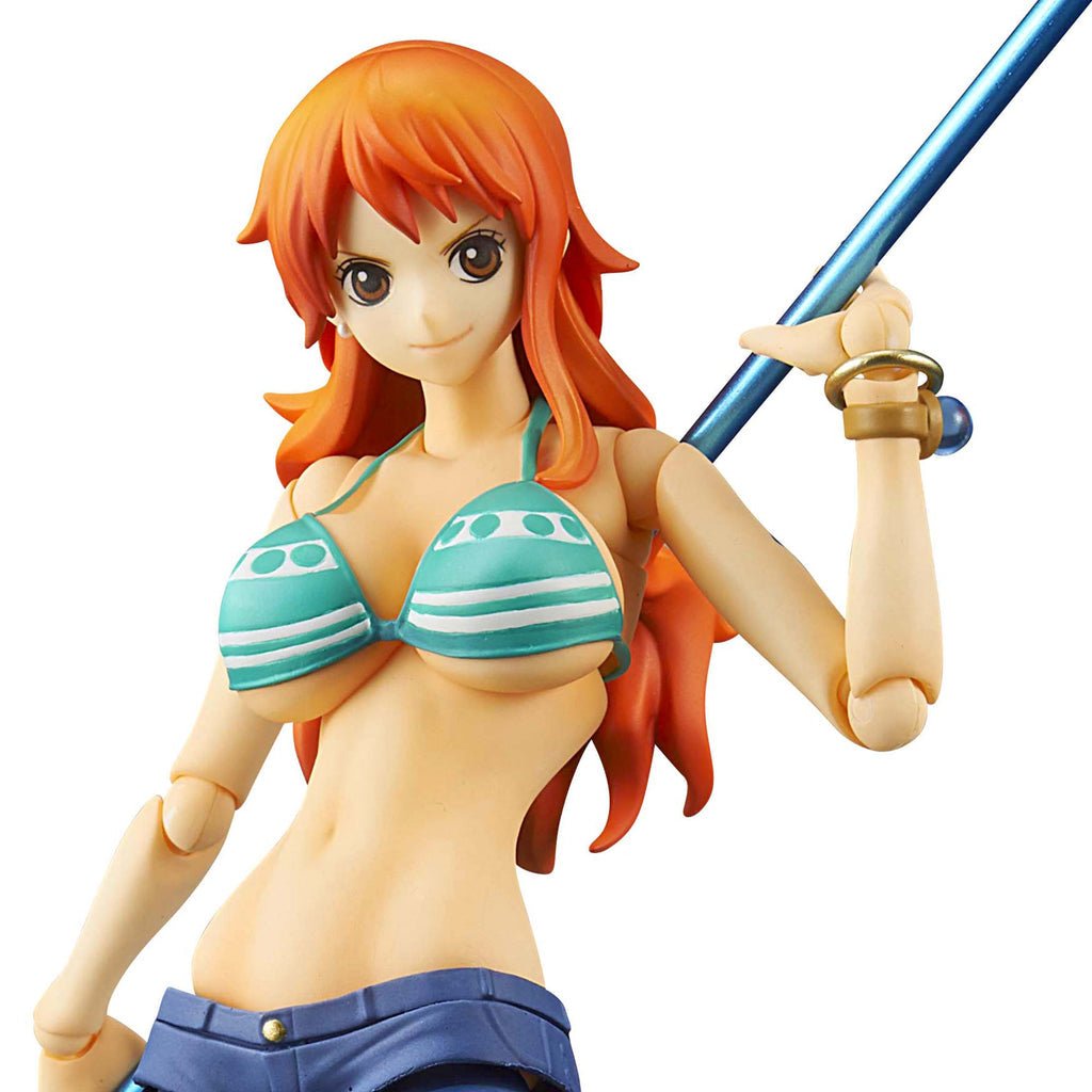 Megahouse [VAH]《海賊王》奈美 [再販] - Microworks ACG