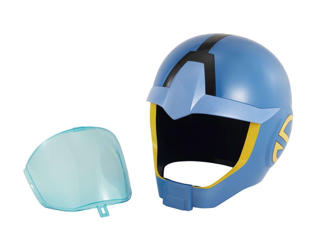 《預訂已截單》Megahouse [Full Scale Work] 《機動戰士高達》地球連邦軍 史立加 頭盔 [PB]《2024年10月發售》 - Microworks ACG