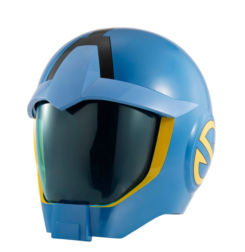 《預訂已截單》Megahouse [Full Scale Work] 《機動戰士高達》地球連邦軍 史立加 頭盔 [PB]《2024年10月發售》 - Microworks ACG