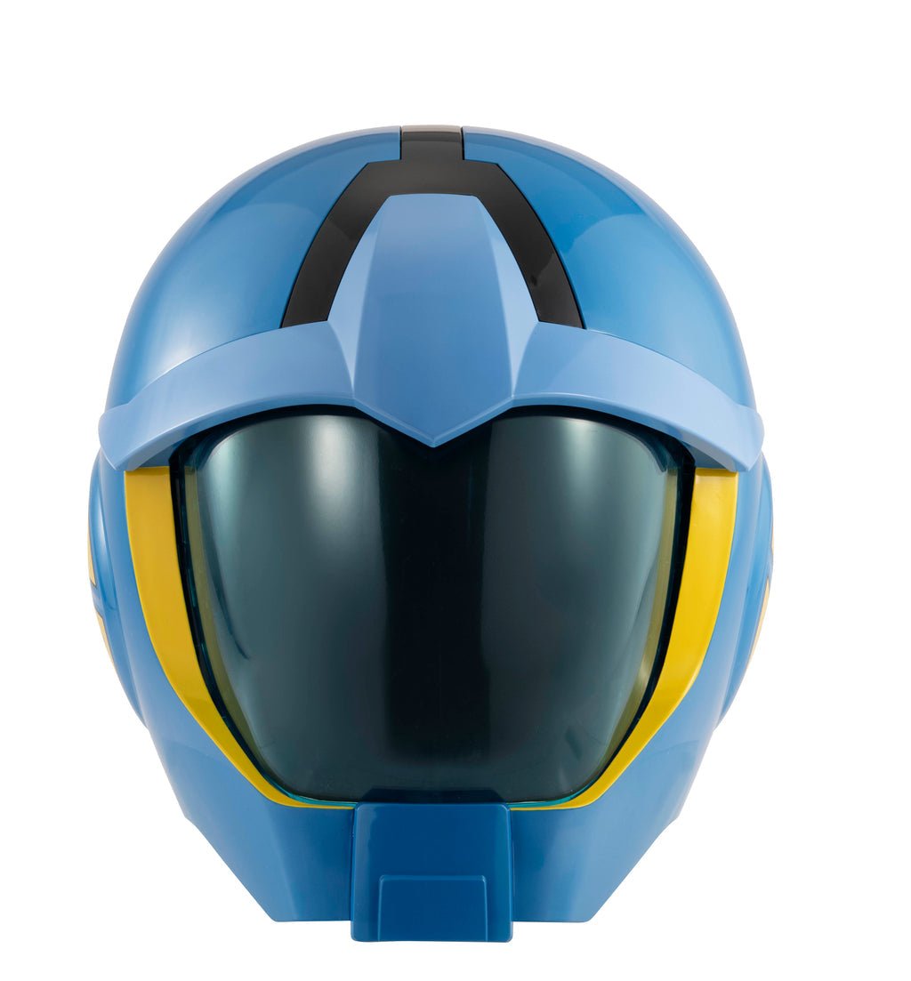《預訂已截單》Megahouse [Full Scale Work] 《機動戰士高達》地球連邦軍 史立加 頭盔 [PB]《2024年10月發售》 - Microworks ACG