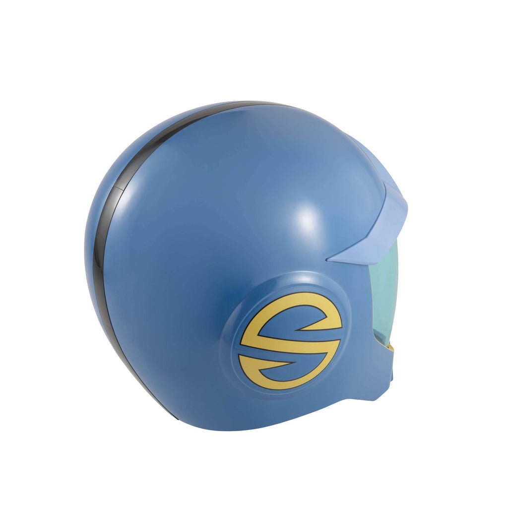 《預訂已截單》Megahouse [Full Scale Work] 《機動戰士高達》地球連邦軍 史立加 頭盔 [PB]《2024年10月發售》 - Microworks ACG