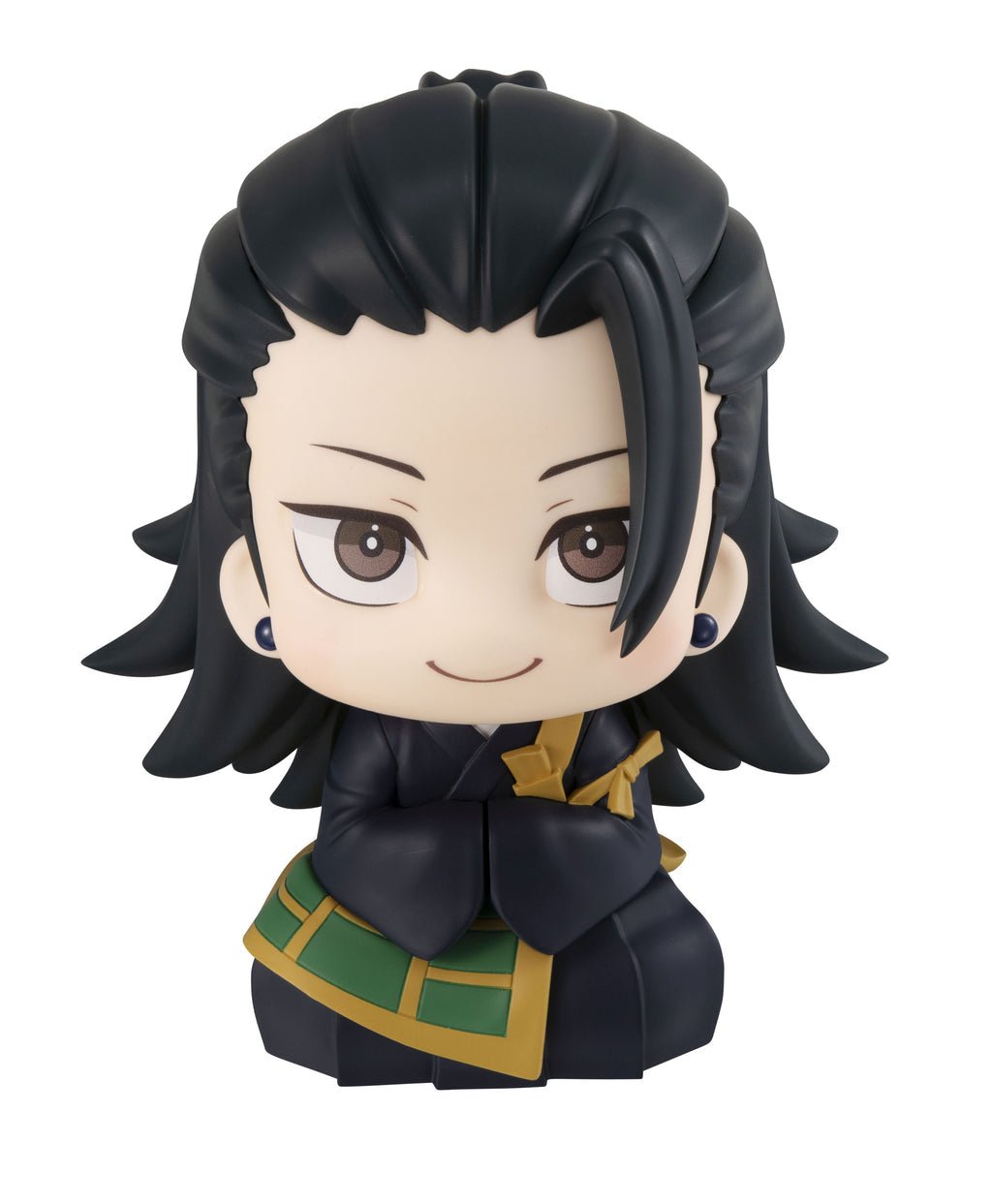 Megahouse [LOOK UP] 《咒術迴戰0》夏油傑 [再販] - Microworks ACG