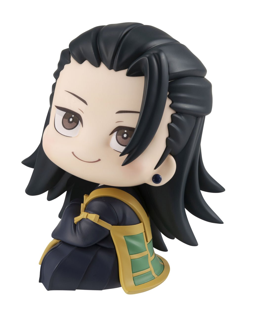 Megahouse [LOOK UP] 《咒術迴戰0》夏油傑 [再販] - Microworks ACG