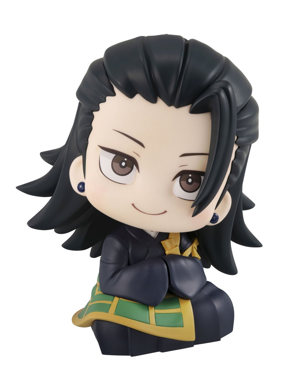 Megahouse [LOOK UP] 《咒術迴戰0》夏油傑 [再販] - Microworks ACG