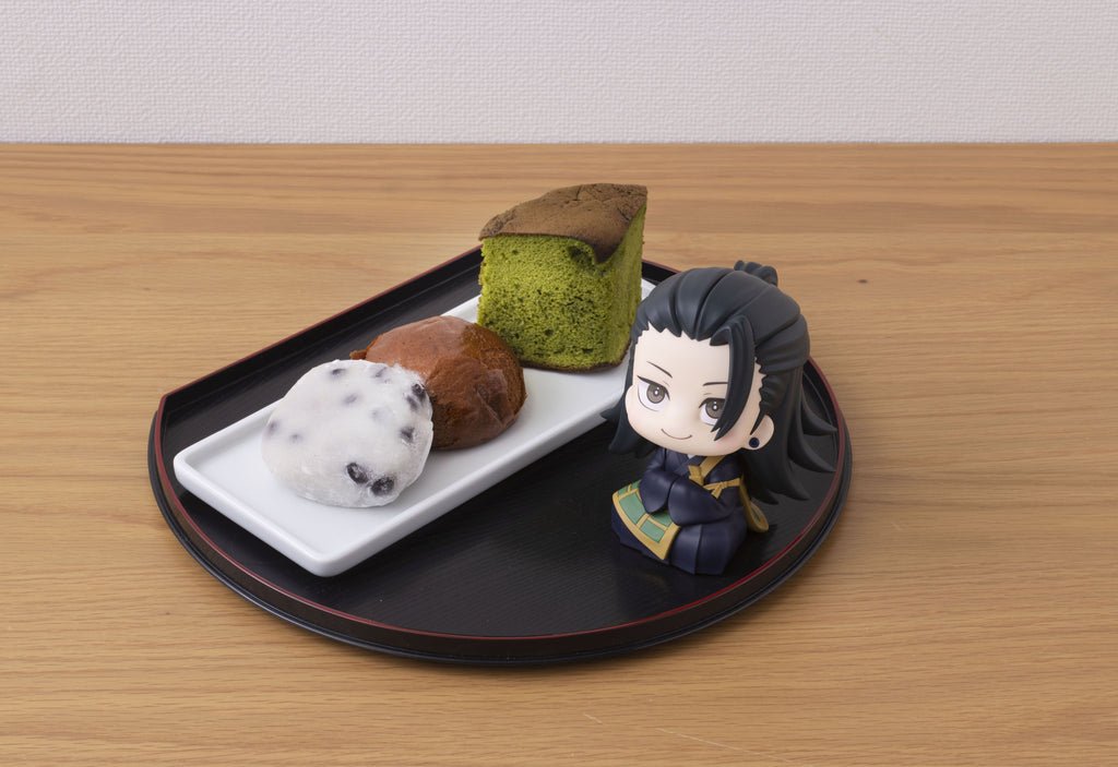 Megahouse [LOOK UP] 《咒術迴戰0》夏油傑 [再販] - Microworks ACG