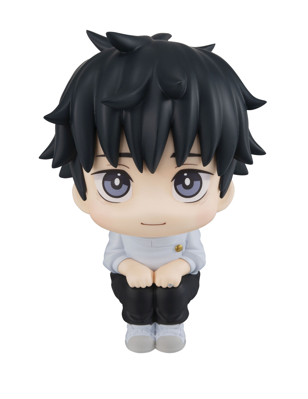 Megahouse [LOOK UP] 《咒術迴戰0》乙骨憂太 [再販]