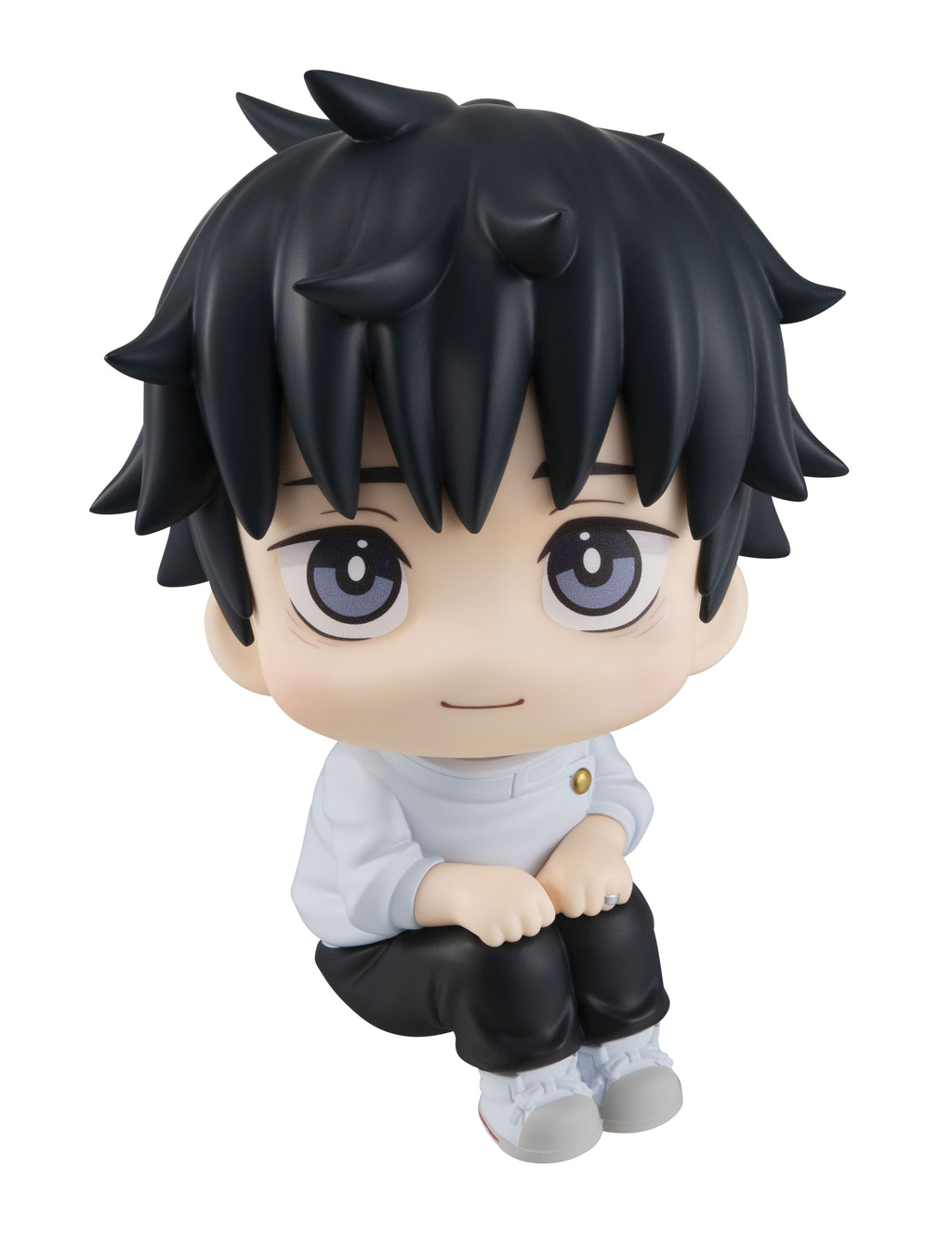 Megahouse [LOOK UP] 《咒術迴戰0》乙骨憂太 [再販]