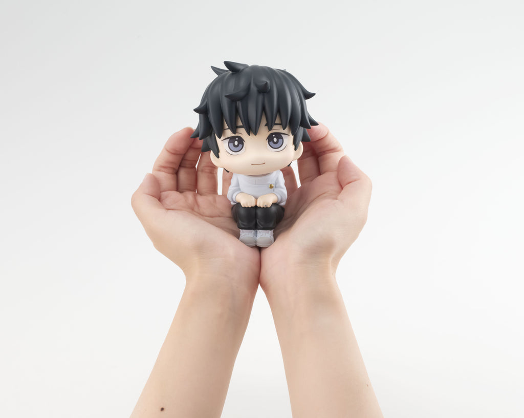 Megahouse [LOOK UP] 《咒術迴戰0》乙骨憂太 [再販]