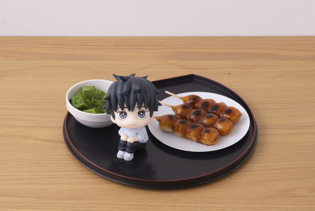 Megahouse [LOOK UP] 《咒術迴戰0》乙骨憂太 [再販]