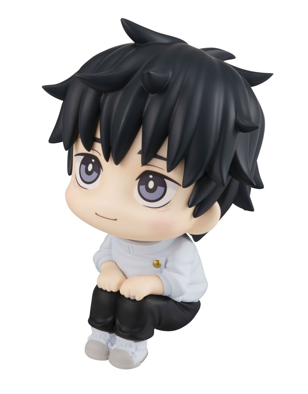 Megahouse [LOOK UP] 《咒術迴戰0》乙骨憂太 [再販] - Microworks ACG