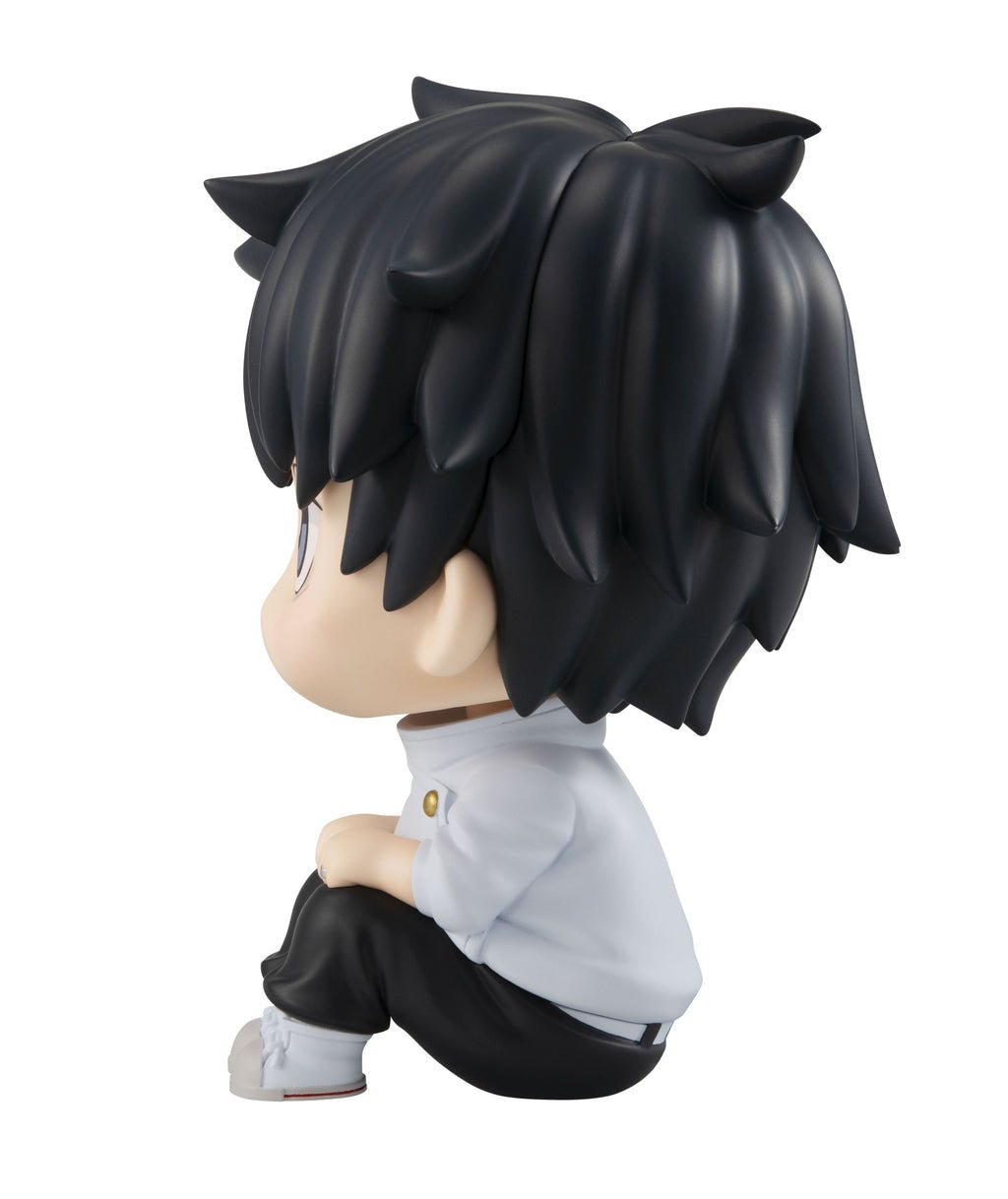 Megahouse [LOOK UP] 《咒術迴戰0》乙骨憂太 [再販] - Microworks ACG