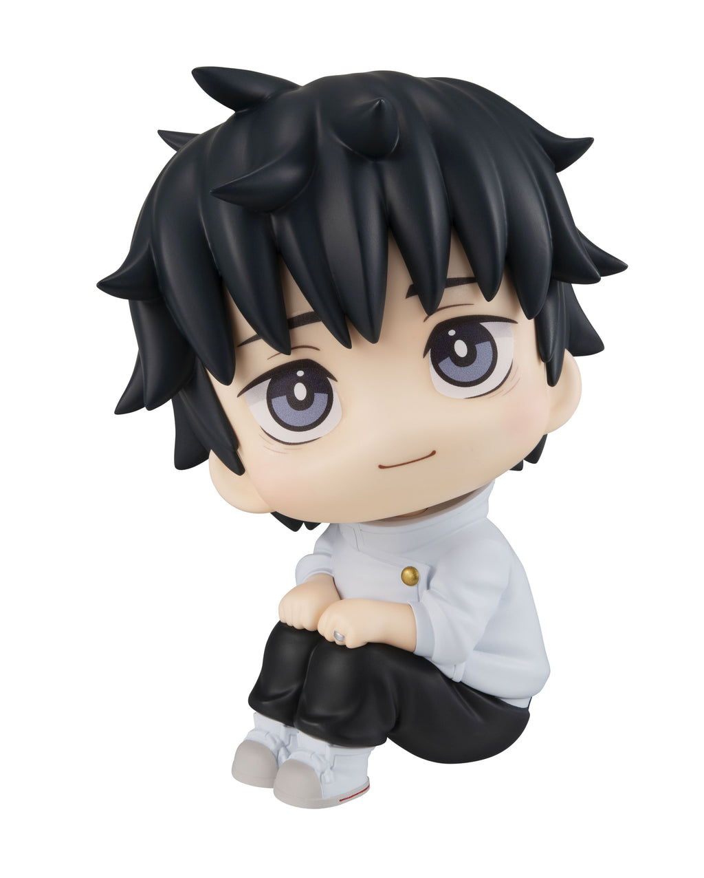 Megahouse [LOOK UP] 《咒術迴戰0》乙骨憂太 [再販]