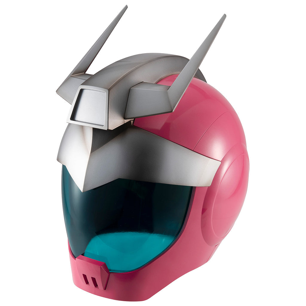 《預訂已截單》Megahouse [Full Scale Work] 《機動戰士高達》馬沙 普通服 頭盔 [PB][再販]《2024年11月發售》