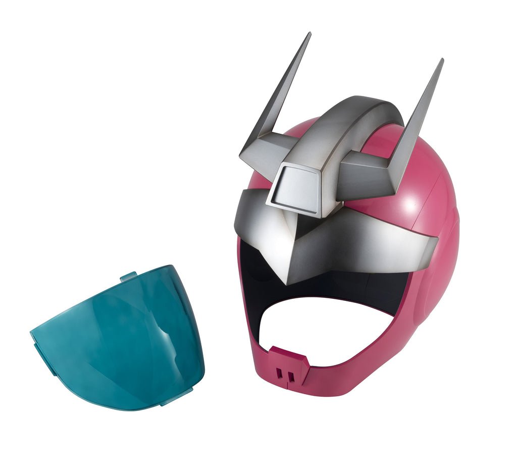 《預訂已截單》Megahouse [Full Scale Work] 《機動戰士高達》馬沙 普通服 頭盔 [PB][再販]《2024年11月發售》 - Microworks ACG