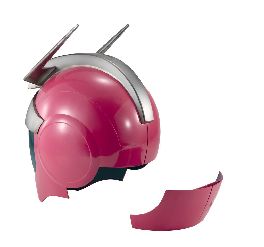 《預訂已截單》Megahouse [Full Scale Work] 《機動戰士高達》馬沙 普通服 頭盔 [PB][再販]《2024年11月發售》 - Microworks ACG