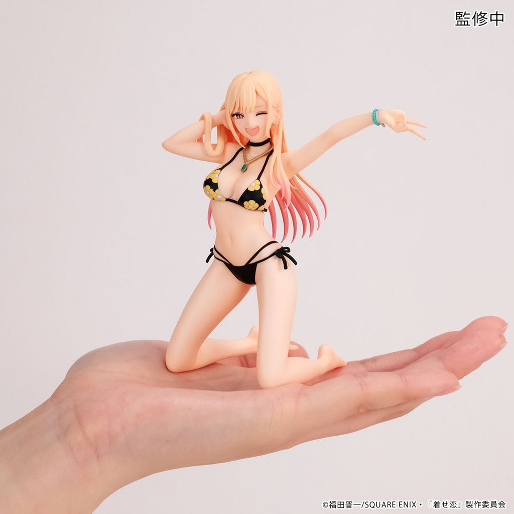 Megahouse [M.S] 《戀上換裝娃娃》喜多川海夢 (Palm size) - Microworks ACG
