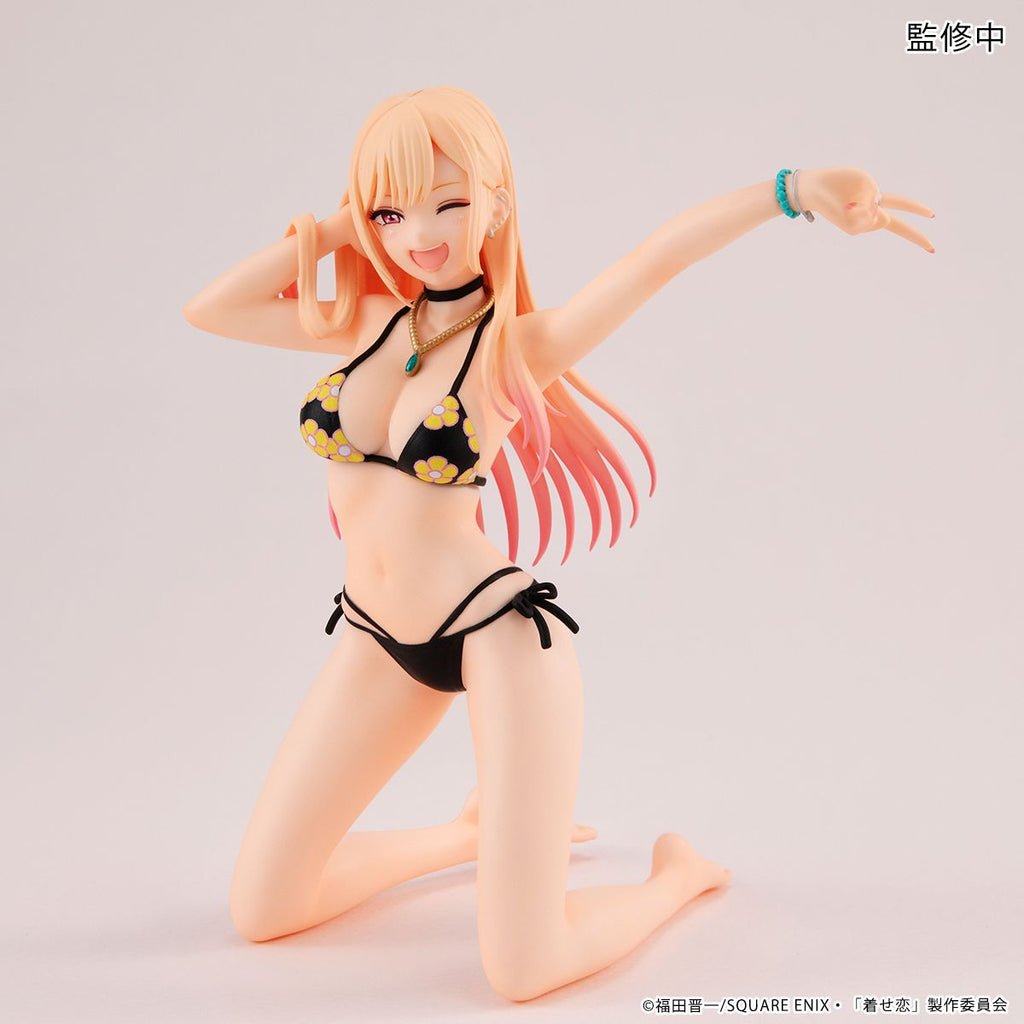 Megahouse [M.S] 《戀上換裝娃娃》喜多川海夢 (Palm size) - Microworks ACG