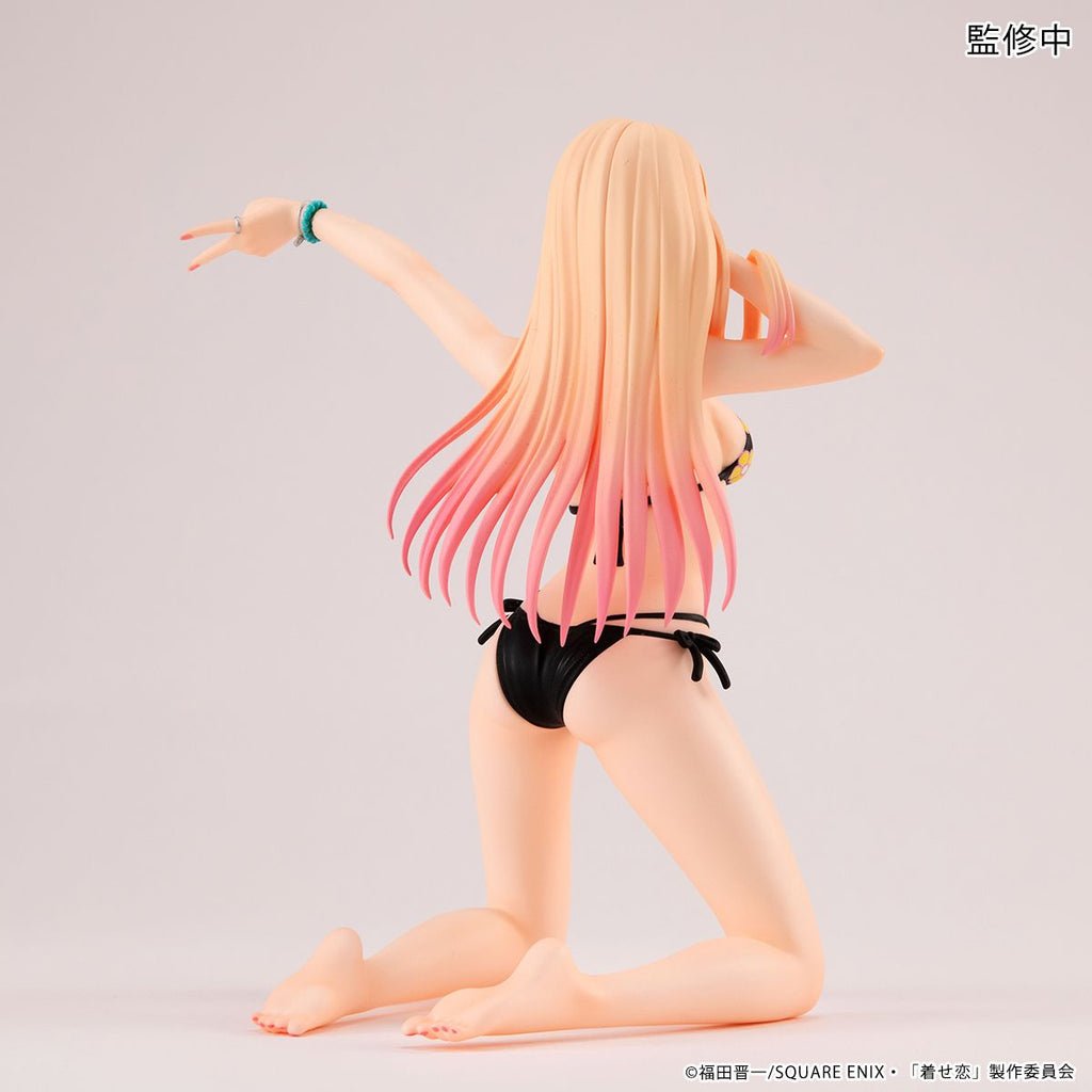 Megahouse [M.S] 《戀上換裝娃娃》喜多川海夢 (Palm size) - Microworks ACG