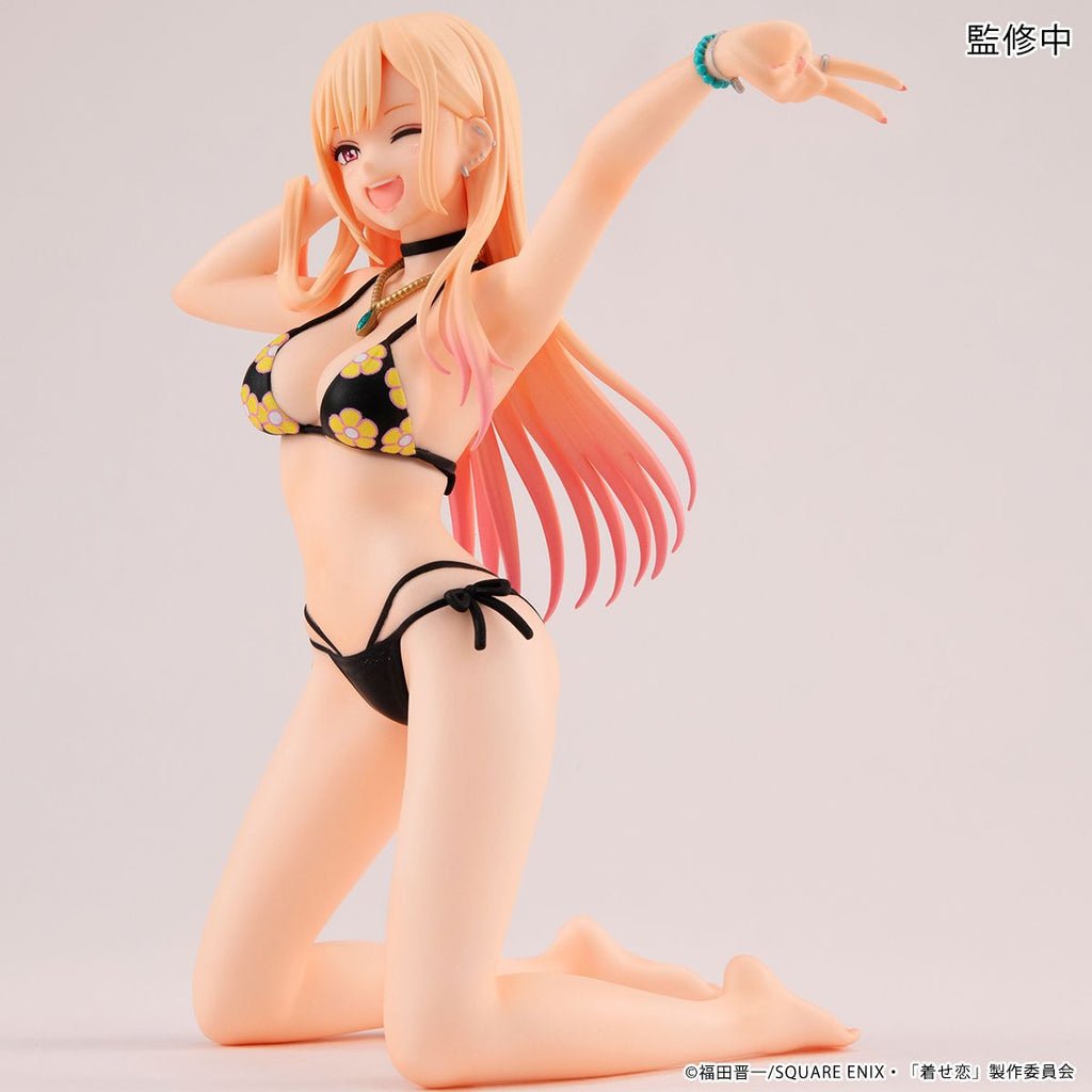 Megahouse [M.S] 《戀上換裝娃娃》喜多川海夢 (Palm size) - Microworks ACG