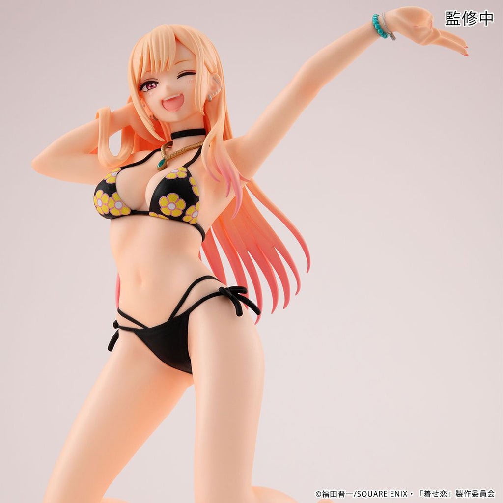 Megahouse [M.S] 《戀上換裝娃娃》喜多川海夢 (Palm size) - Microworks ACG
