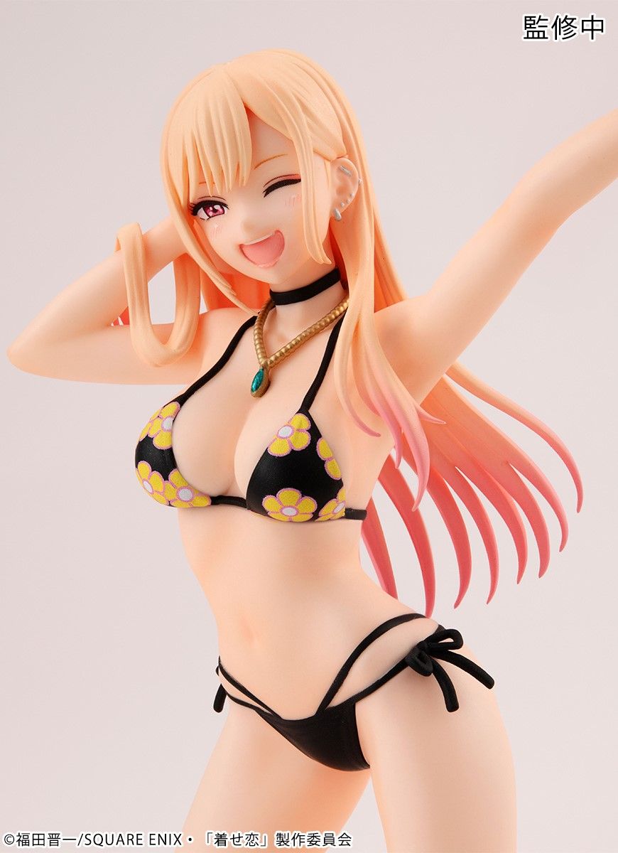 Megahouse [M.S] 《戀上換裝娃娃》喜多川海夢 (Palm size) - Microworks ACG