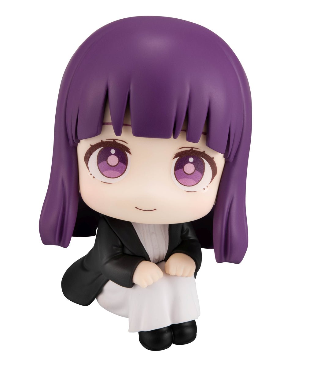 《預訂已截單》Megahouse [LOOK UP] 《葬送的芙莉蓮》費倫《2025年2月發售》 - Microworks ACG