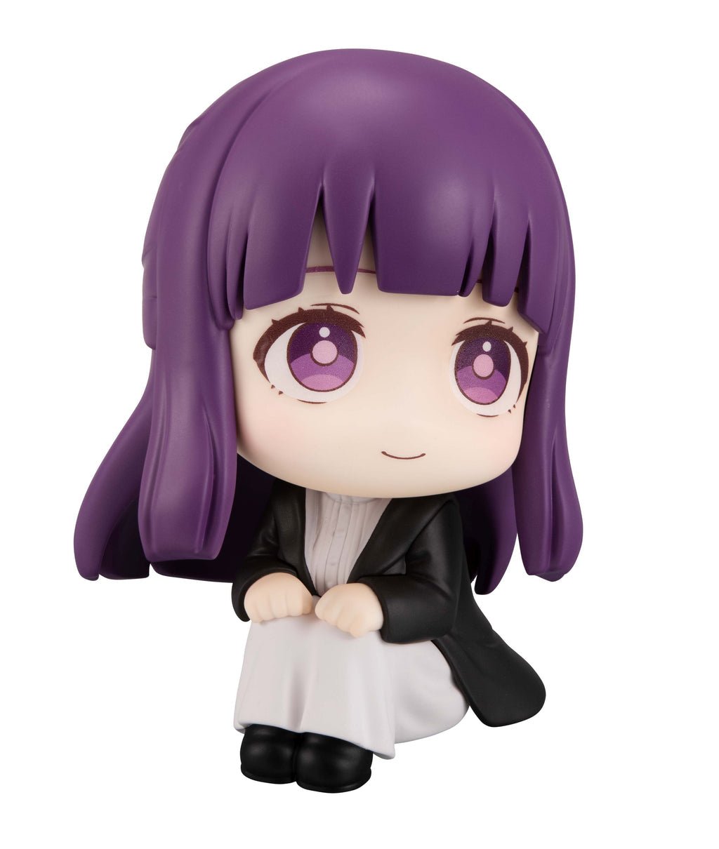 《預訂已截單》Megahouse [LOOK UP] 《葬送的芙莉蓮》費倫《2025年2月發售》 - Microworks ACG