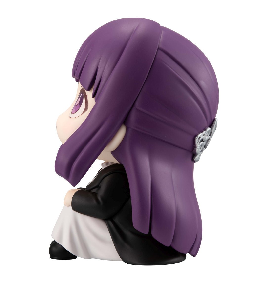 《預訂已截單》Megahouse [LOOK UP] 《葬送的芙莉蓮》費倫《2025年2月發售》 - Microworks ACG