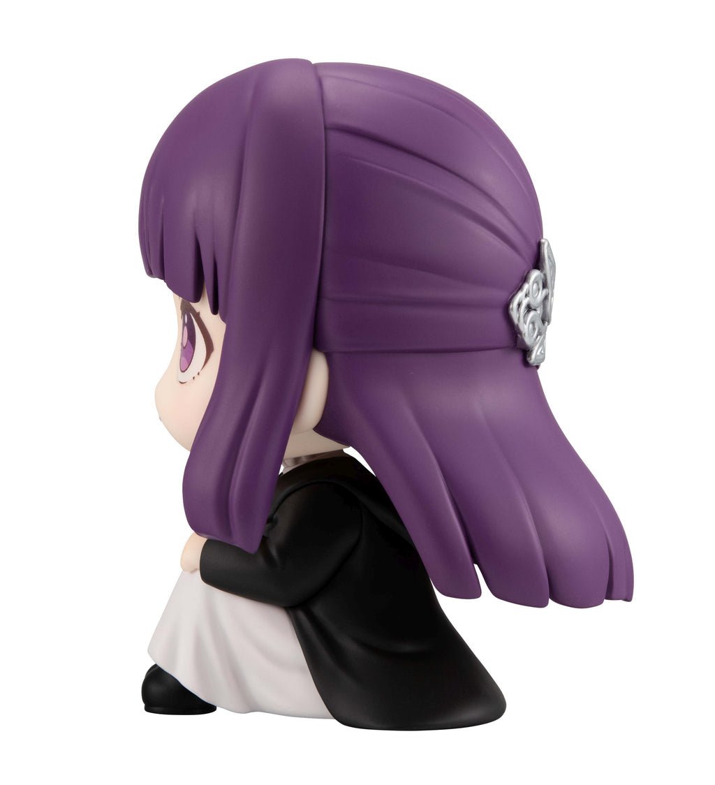 《預訂已截單》Megahouse [LOOK UP] 《葬送的芙莉蓮》費倫《2025年2月發售》 - Microworks ACG