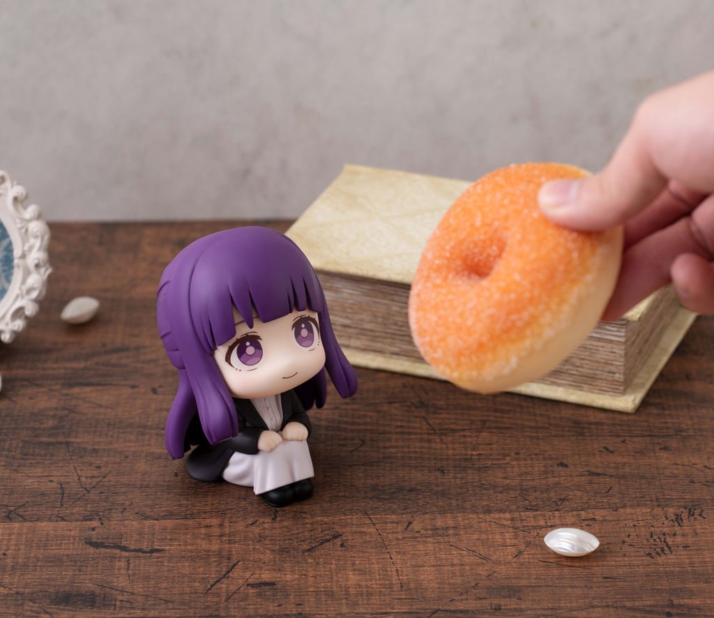 《預訂已截單》Megahouse [LOOK UP] 《葬送的芙莉蓮》費倫《2025年2月發售》 - Microworks ACG