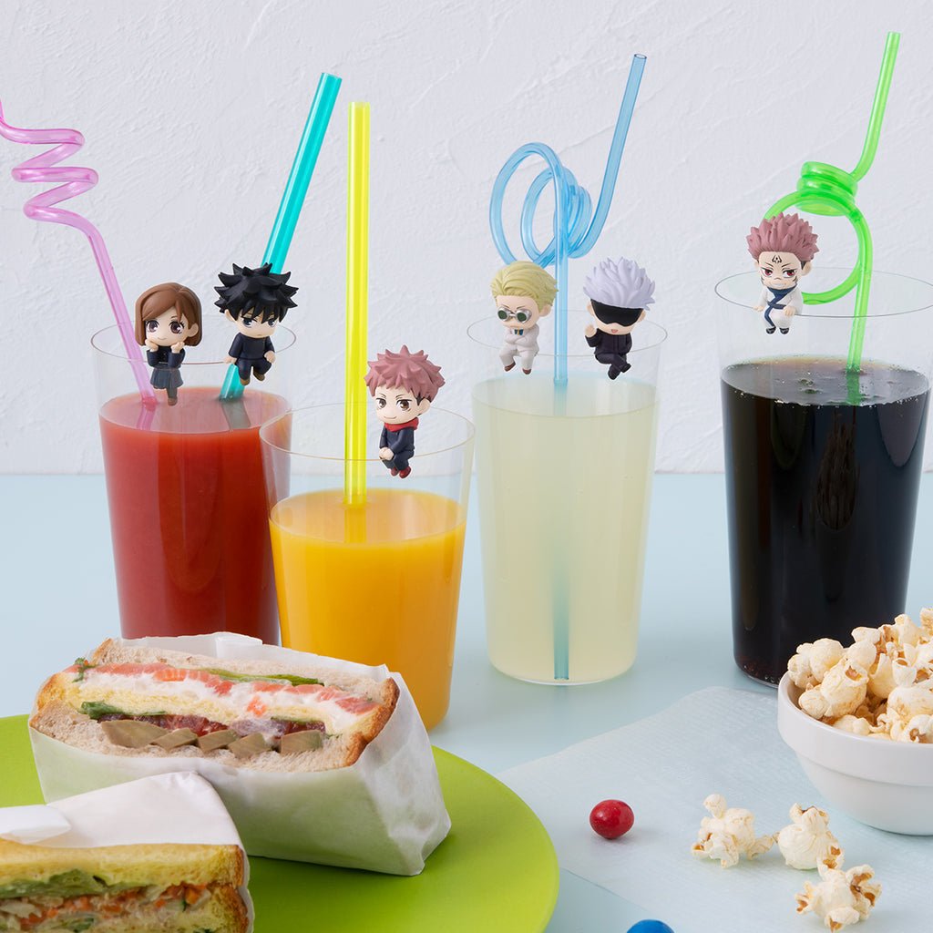 Megahouse [杯緣子]《咒術迴戰》 [再販] - Microworks ACG