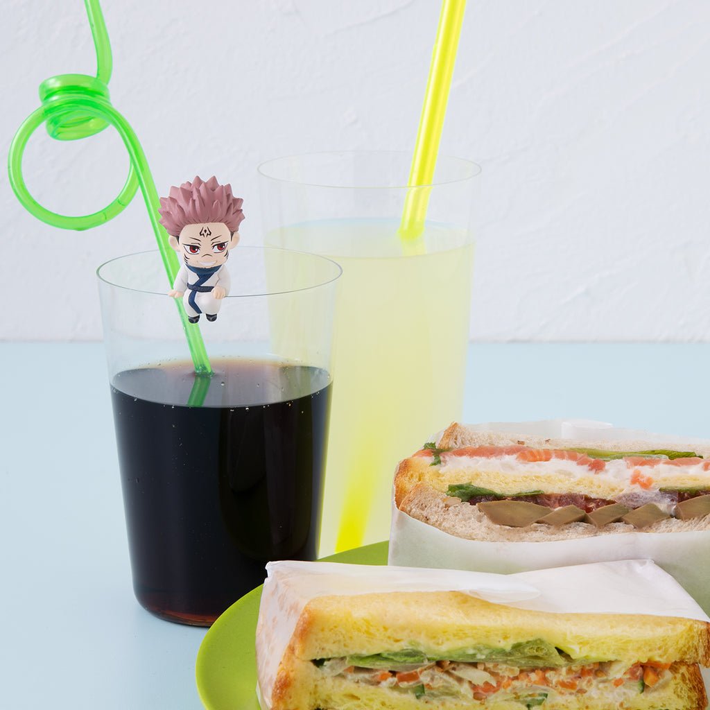 Megahouse [杯緣子]《咒術迴戰》 [再販] - Microworks ACG