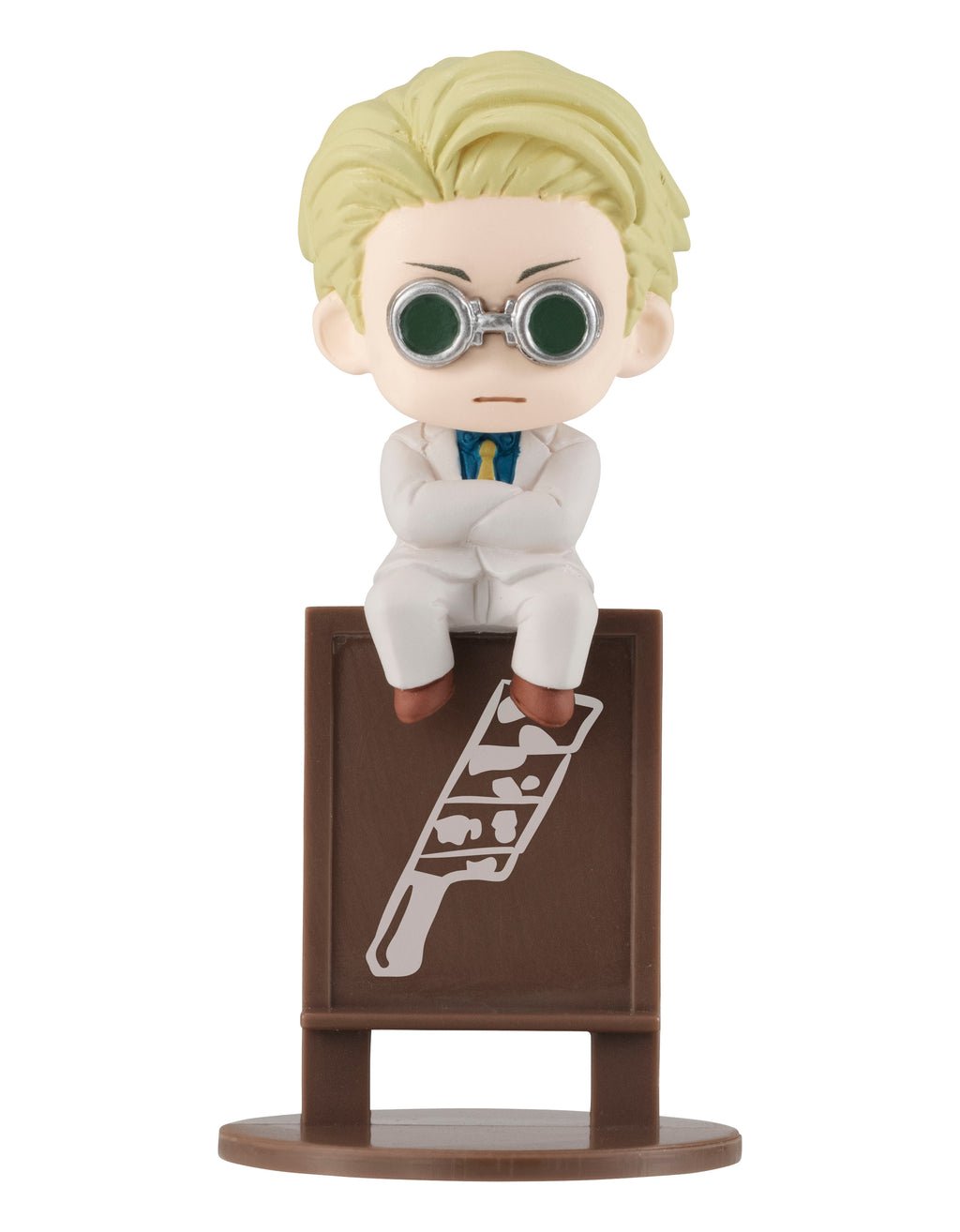 Megahouse [杯緣子]《咒術迴戰》 [再販] - Microworks ACG