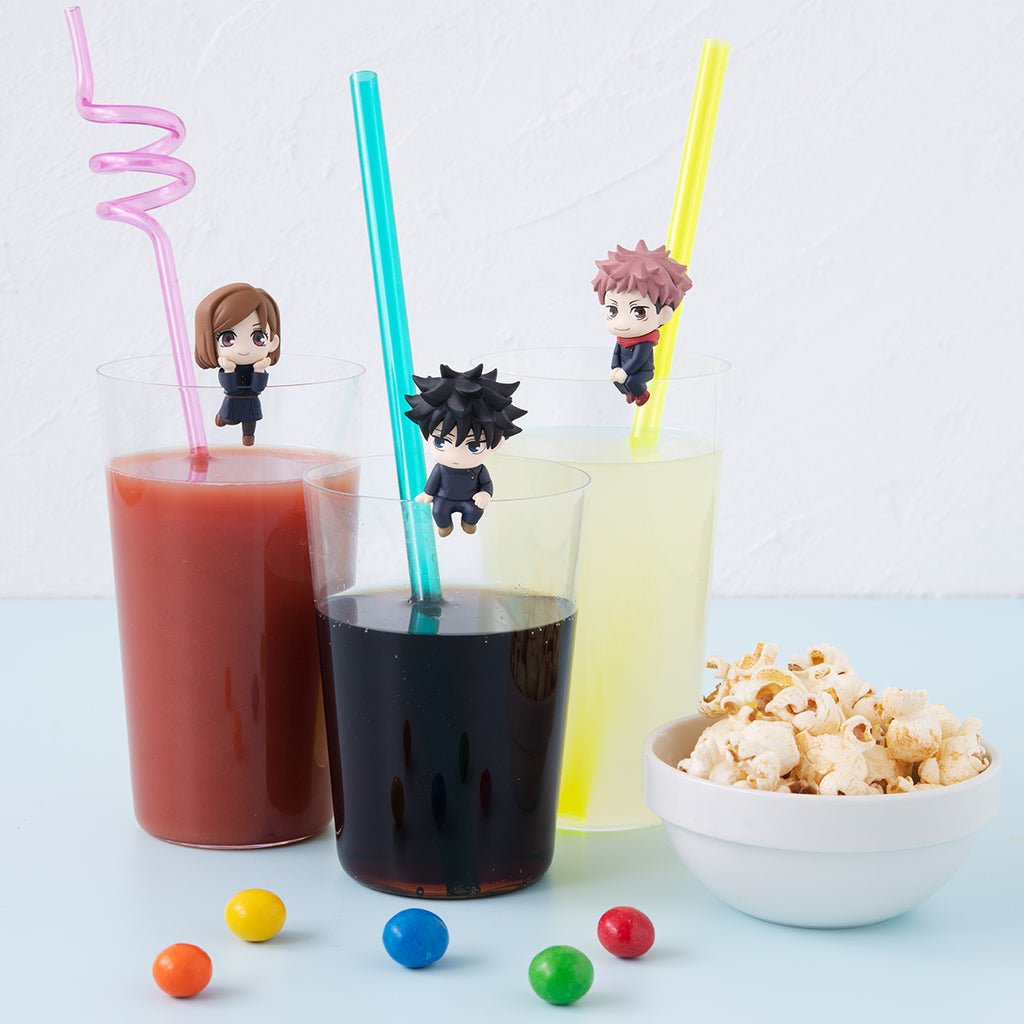 Megahouse [杯緣子]《咒術迴戰》 [再販] - Microworks ACG