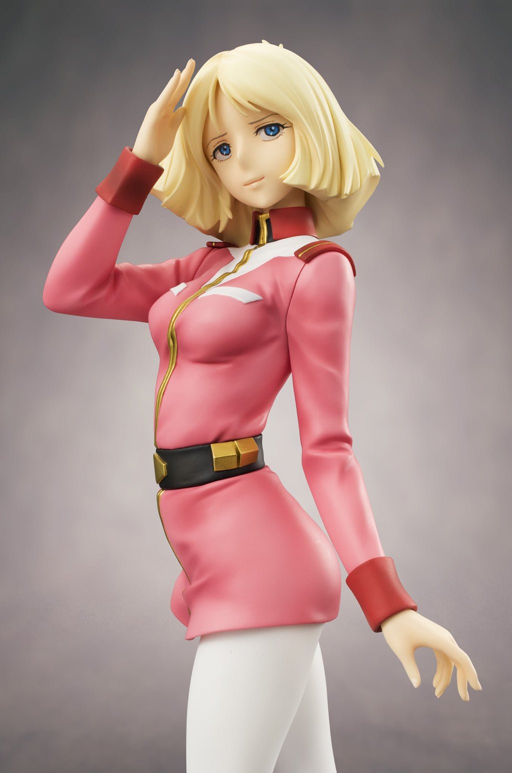 《預訂已截單》Megahouse [E.M.R.]《機動戰士高達》馬茜莎拉 [再販]《2025年1月發售》 - Microworks ACG