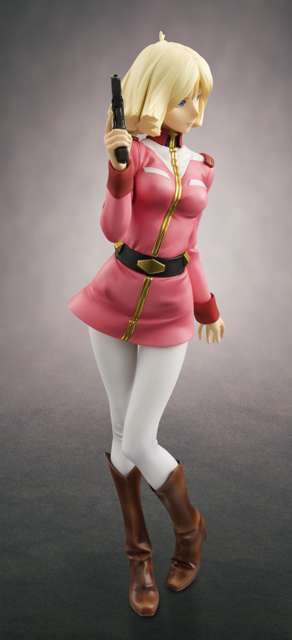 《預訂已截單》Megahouse [E.M.R.]《機動戰士高達》馬茜莎拉 [再販]《2025年1月發售》 - Microworks ACG