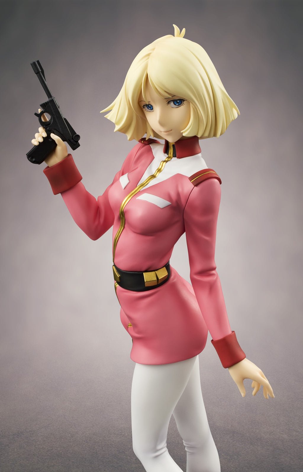 《預訂已截單》Megahouse [E.M.R.]《機動戰士高達》馬茜莎拉 [再販]《2025年1月發售》 - Microworks ACG