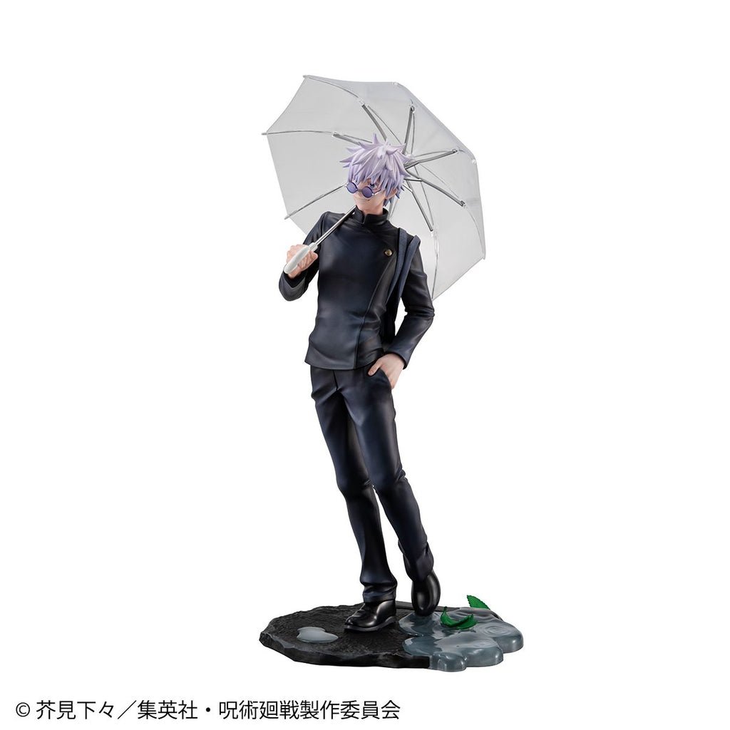 Megahouse [FIGURE]《咒術迴戰》五條悟 高專ver[PB] - Microworks ACG