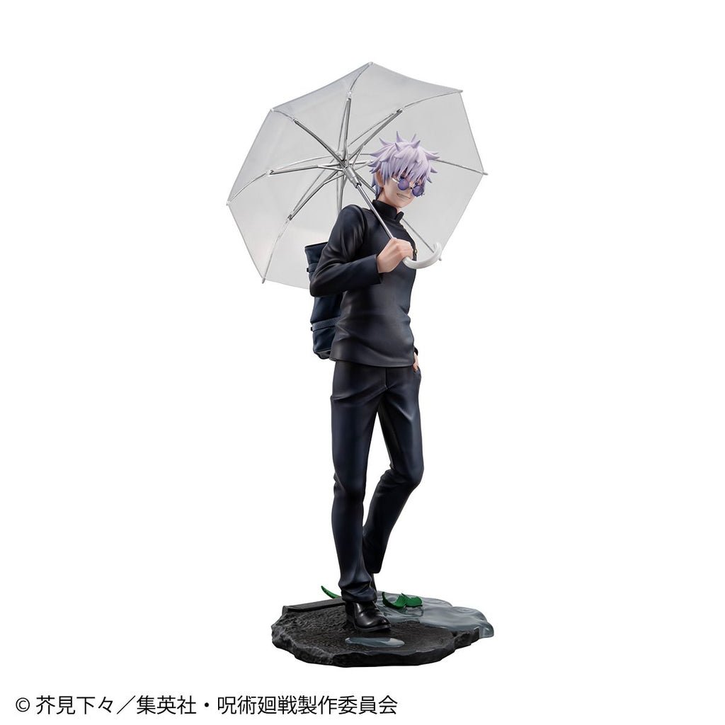 Megahouse [FIGURE]《咒術迴戰》五條悟 高專ver[PB] - Microworks ACG