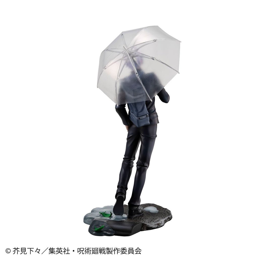 Megahouse [FIGURE]《咒術迴戰》五條悟 高專ver[PB] - Microworks ACG