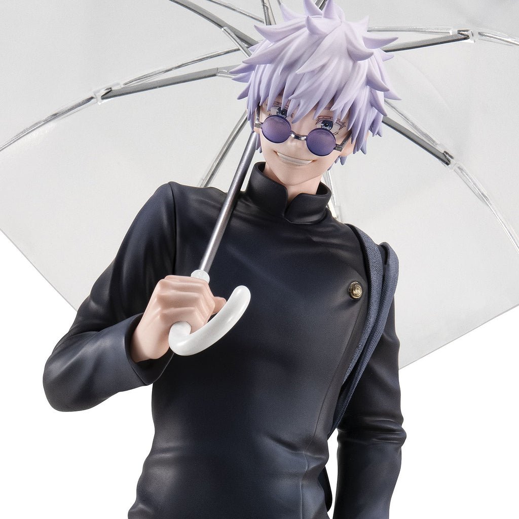 Megahouse [FIGURE]《咒術迴戰》五條悟 高專ver[PB] - Microworks ACG