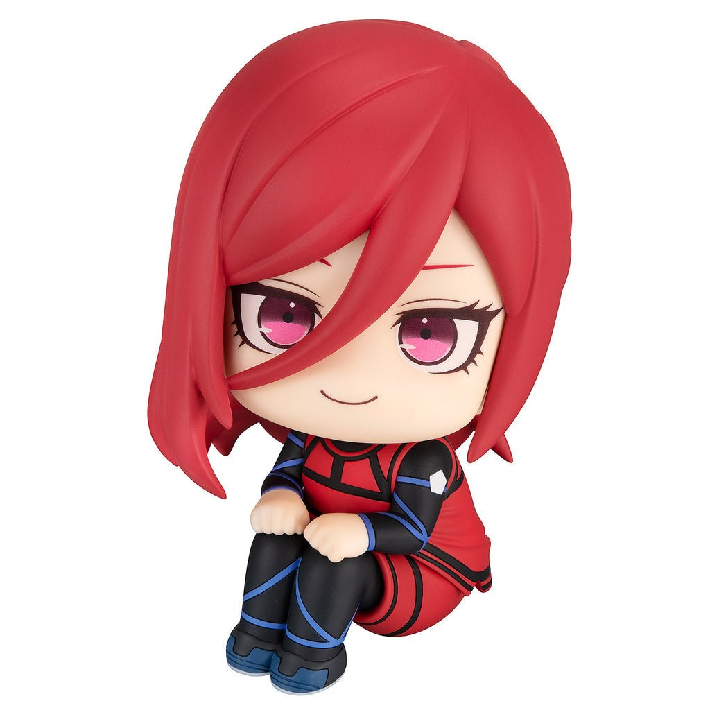 《預訂已截單》Megahouse [LOOK UP]《藍色監獄》千切豹馬 二次選考ver.《2025年6月發售》 - Microworks ACG