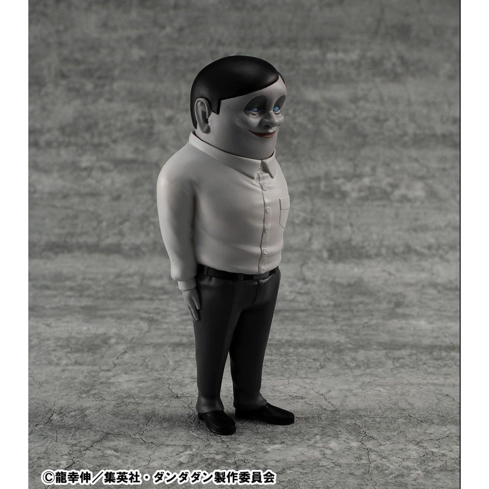 《預訂已截單》Megahouse [SOFUBI]《膽大黨》賽伯星人 3件套裝[PB]《2025年5月發售》
