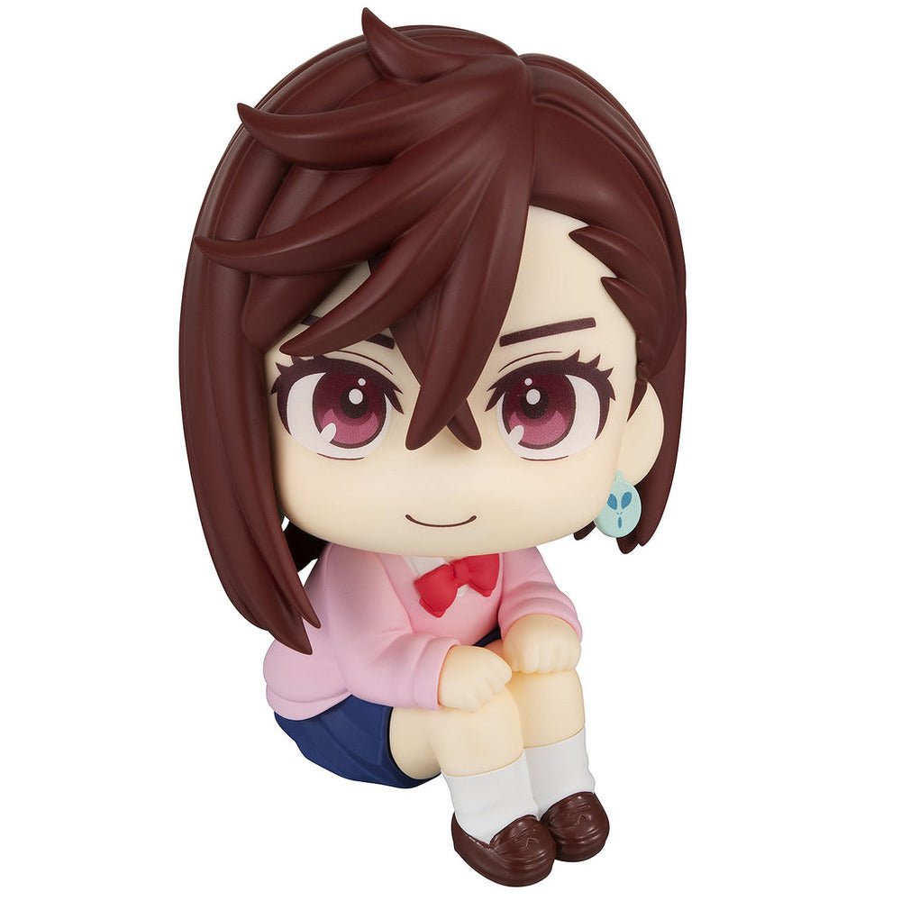 《預訂已截單》Megahouse [LOOK UP]《膽大黨》綾瀨桃《2025年5月發售》 - Microworks ACG