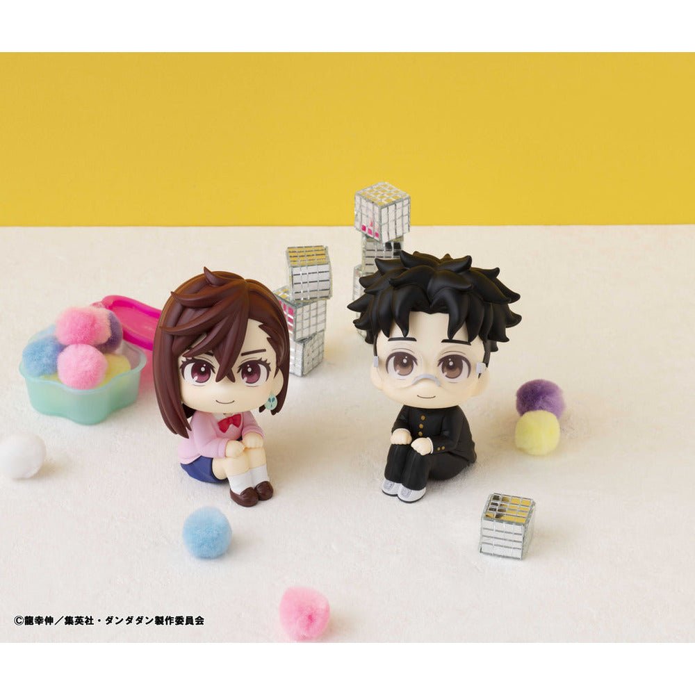 《預訂已截單》Megahouse [LOOK UP]《膽大黨》綾瀨桃《2025年5月發售》 - Microworks ACG