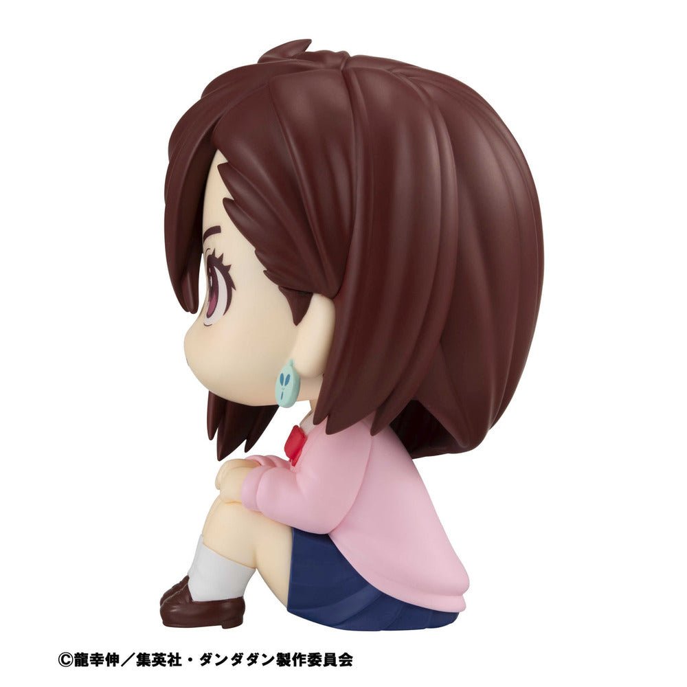 《預訂已截單》Megahouse [LOOK UP]《膽大黨》綾瀨桃《2025年5月發售》 - Microworks ACG