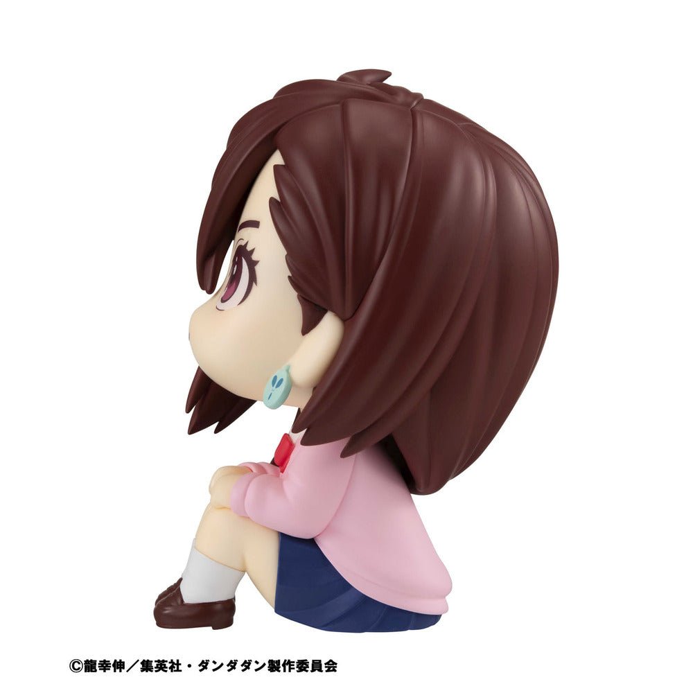 《預訂已截單》Megahouse [LOOK UP]《膽大黨》綾瀨桃《2025年5月發售》 - Microworks ACG