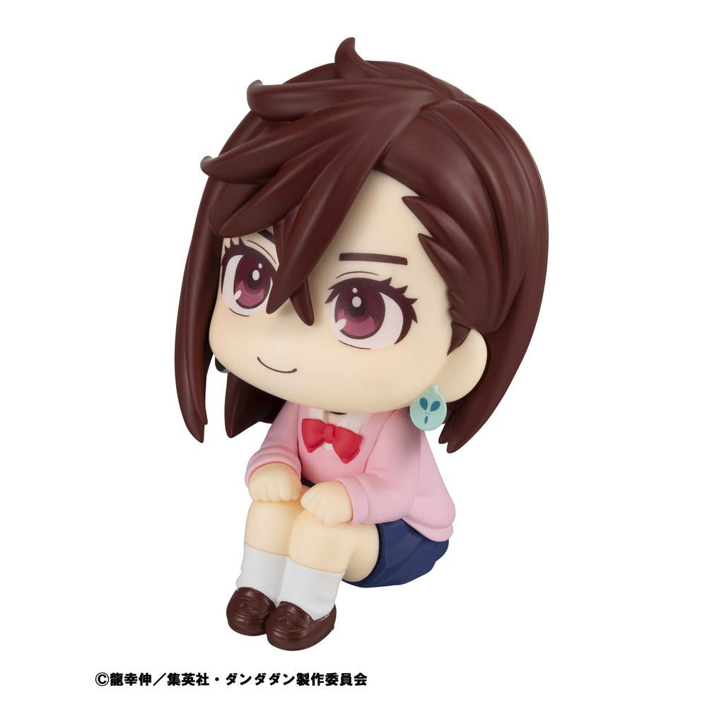 《預訂已截單》Megahouse [LOOK UP]《膽大黨》綾瀨桃《2025年5月發售》 - Microworks ACG